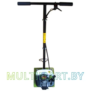  Мотокультиватор Zigzag GT 134 (09134021) картинка 5